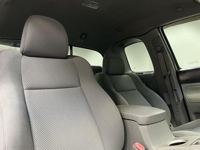 2009 Toyota Tacoma ACC CAB 4WD V6 AT