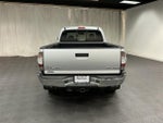 2009 Toyota Tacoma ACC CAB 4WD V6 AT
