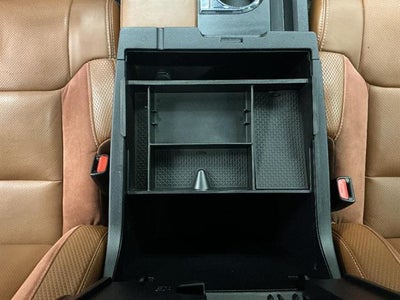 2021 Toyota Tundra Platinum