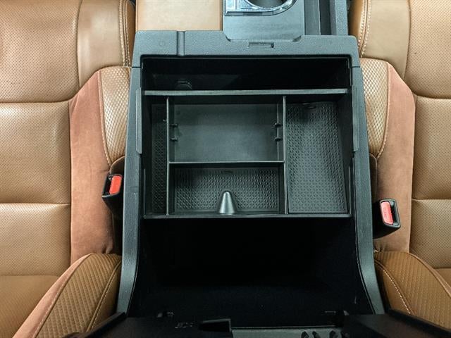 2021 Toyota Tundra Platinum