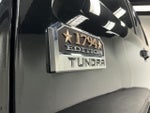 2021 Toyota Tundra Platinum