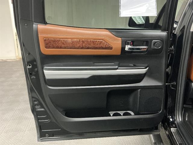 2021 Toyota Tundra Platinum