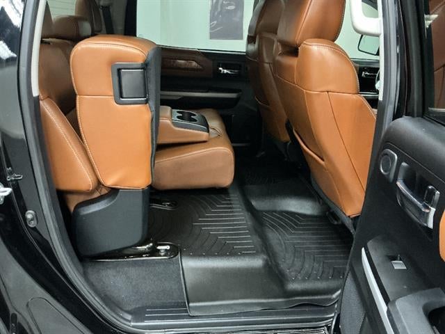 2021 Toyota Tundra Platinum