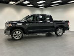 2021 Toyota Tundra Platinum