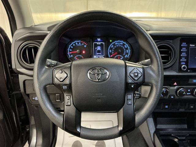 2021 Toyota Tacoma 4WD SR
