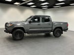 2021 Toyota Tacoma 4WD SR
