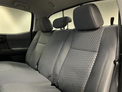 2021 Toyota Tacoma 4WD SR