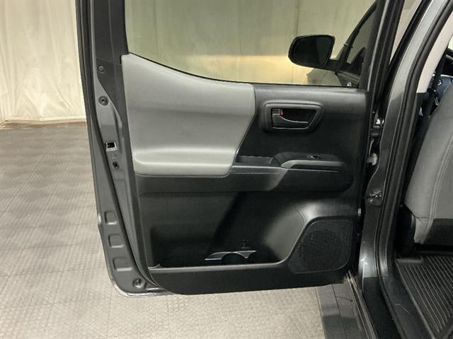 2021 Toyota Tacoma 4WD SR