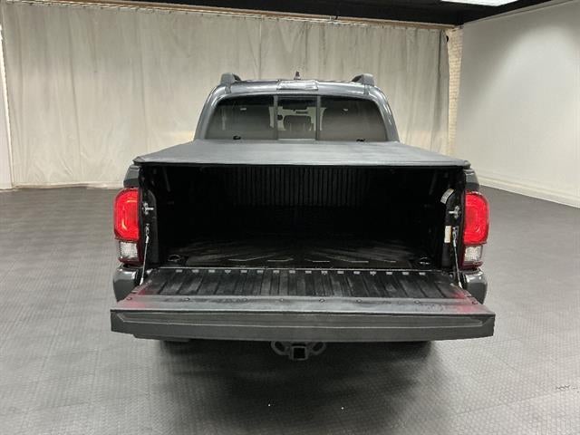 2021 Toyota Tacoma 4WD SR