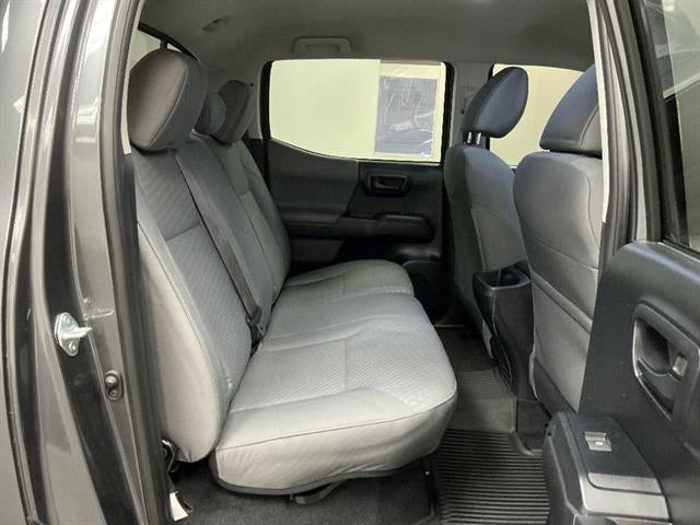 2021 Toyota Tacoma 4WD SR