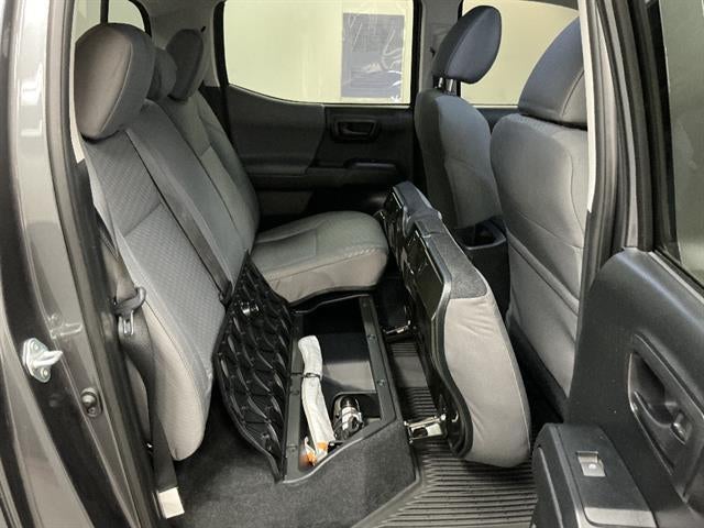 2021 Toyota Tacoma 4WD SR