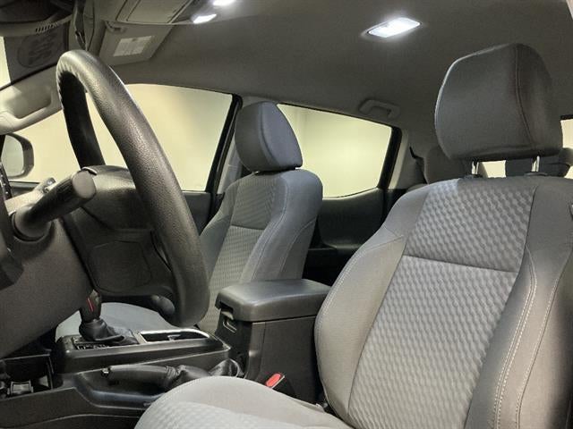 2021 Toyota Tacoma 4WD SR
