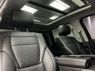 2023 Toyota Tundra 4WD Limited Hybrid