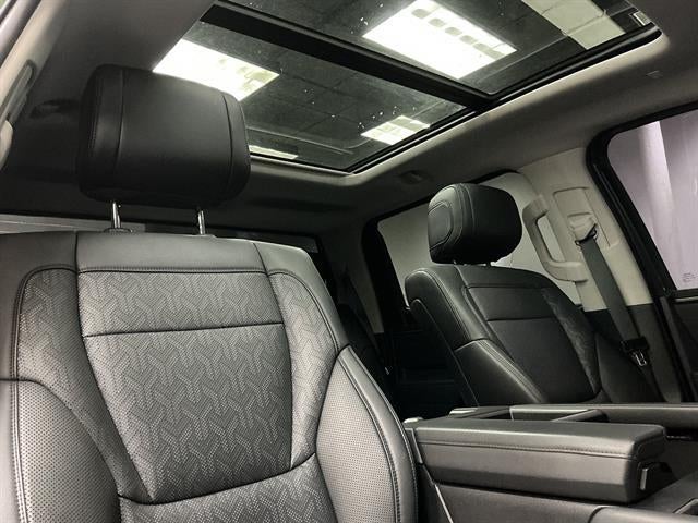 2023 Toyota Tundra 4WD Limited Hybrid