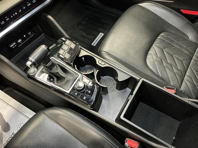 2023 Kia Sportage X-Pro