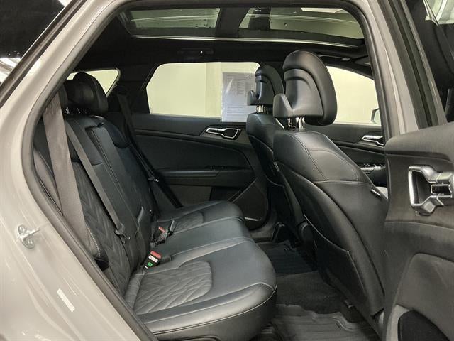 2023 Kia Sportage X-Pro