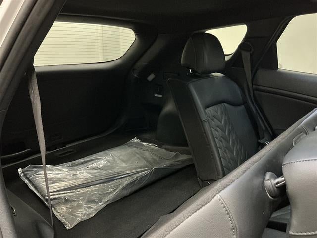 2023 Kia Sportage X-Pro