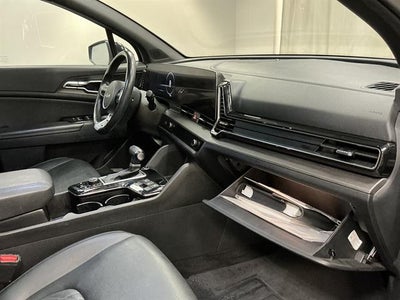 2023 Kia Sportage X-Pro