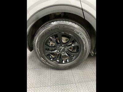 2023 Kia Sportage X-Pro
