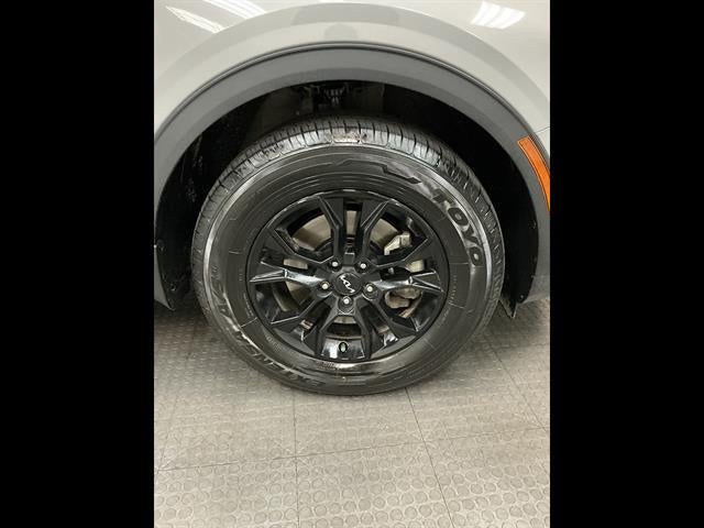 2023 Kia Sportage X-Pro