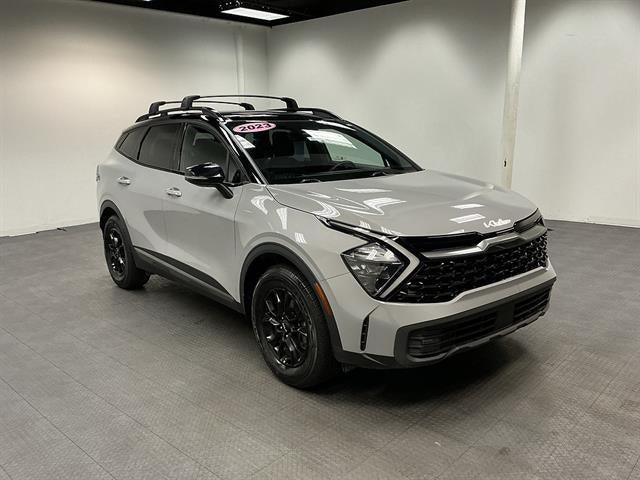 2023 Kia Sportage X-Pro