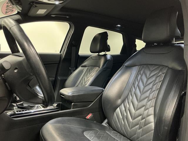 2023 Kia Sportage X-Pro