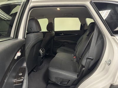 2020 Kia Sorento L