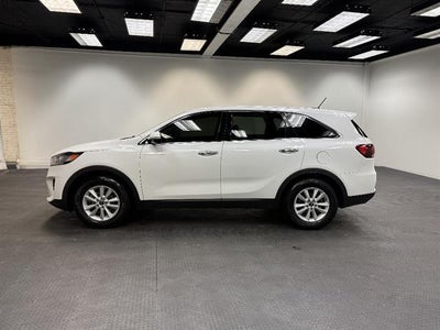 2020 Kia Sorento L