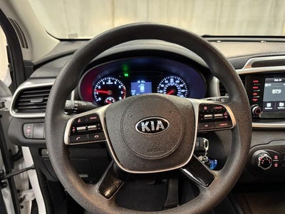 2020 Kia Sorento L