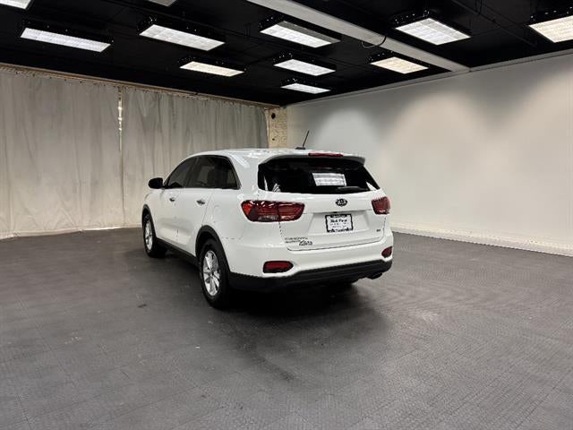 2020 Kia Sorento L