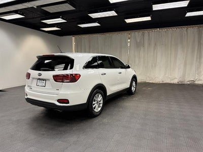 2020 Kia Sorento L