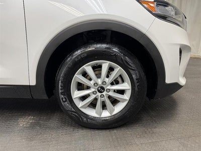2020 Kia Sorento L