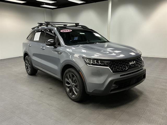 2023 Kia Sorento X-Line EX