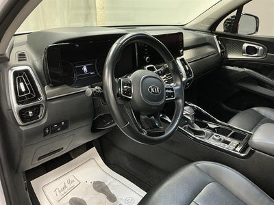 2021 Kia Sorento SX