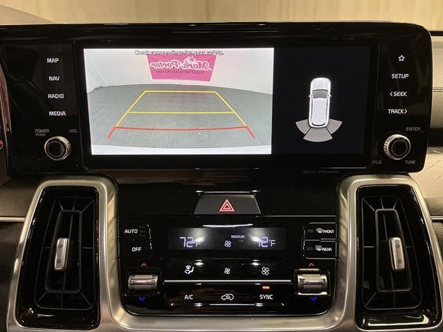 2021 Kia Sorento SX