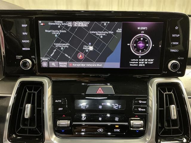 2021 Kia Sorento SX