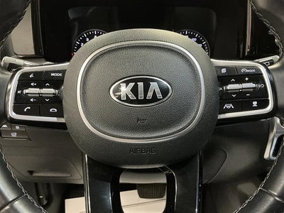 2021 Kia Sorento SX