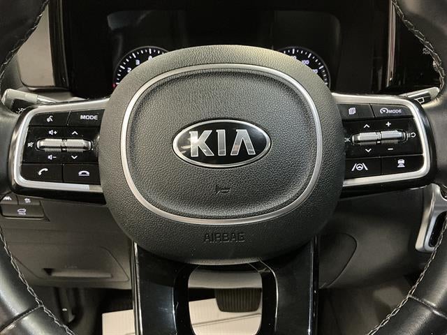 2021 Kia Sorento SX