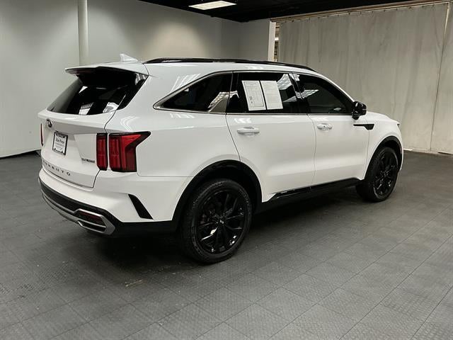 2021 Kia Sorento SX