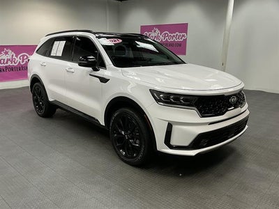 2021 Kia Sorento SX