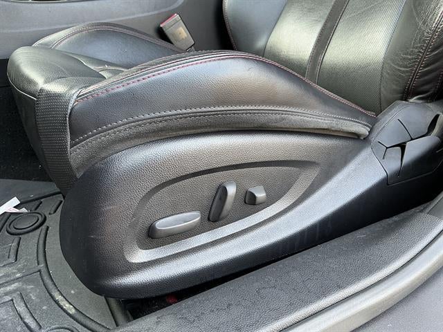 2014 Chevrolet SS Base