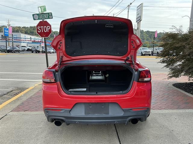 2014 Chevrolet SS Base