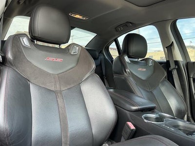2014 Chevrolet SS Base