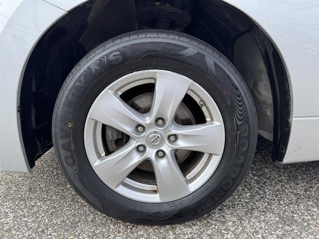 2015 Nissan Quest SV