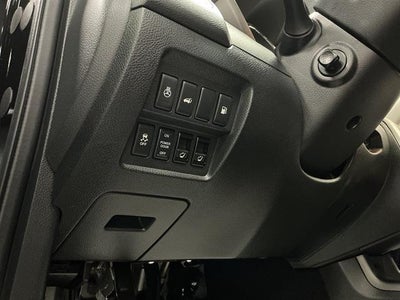 2012 Nissan Murano LE