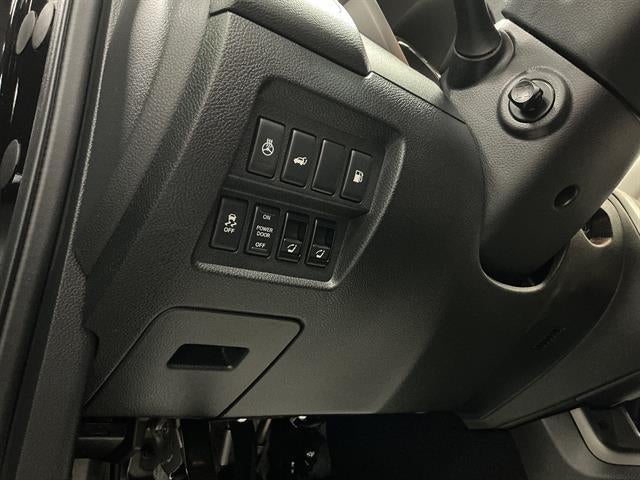 2012 Nissan Murano LE