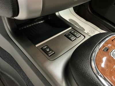 2012 Nissan Murano LE