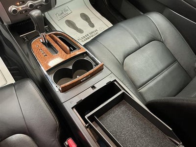 2012 Nissan Murano LE