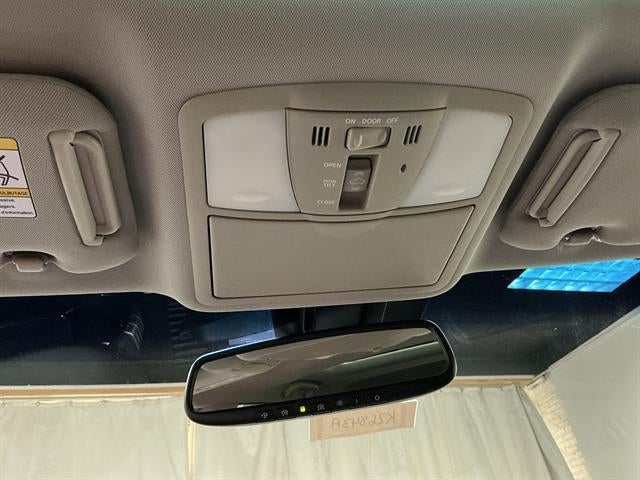2012 Nissan Murano LE