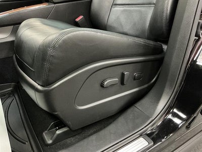 2012 Nissan Murano LE